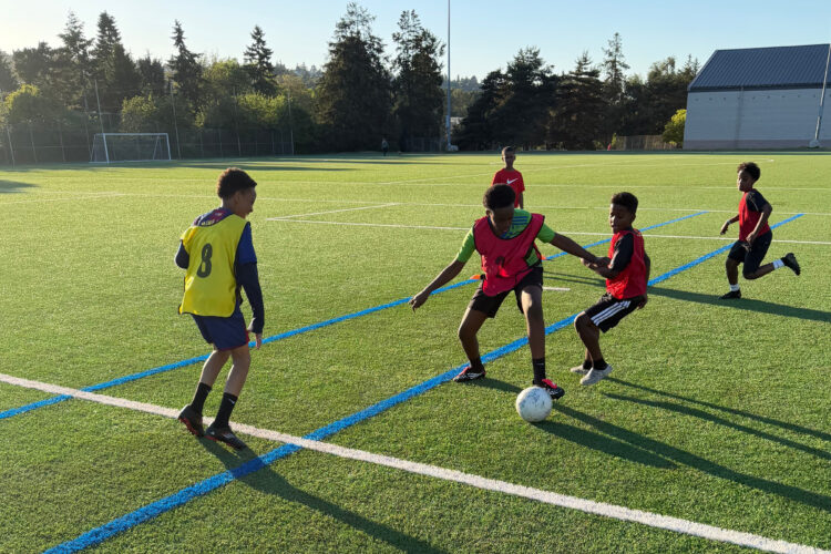Kids' nonprofit in Seattle returns 20 free World Cup tickets over barring of Somali referee